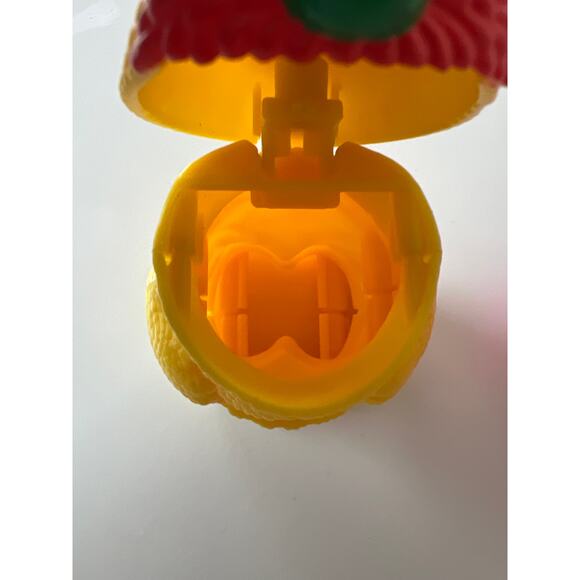 Statler and Waldorf Muppet Figures McDonalds Happy Meal Toy Lot - Picture 7 of 8